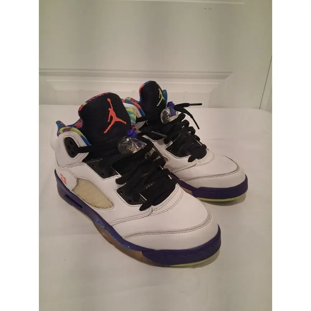 Jordan **air retro